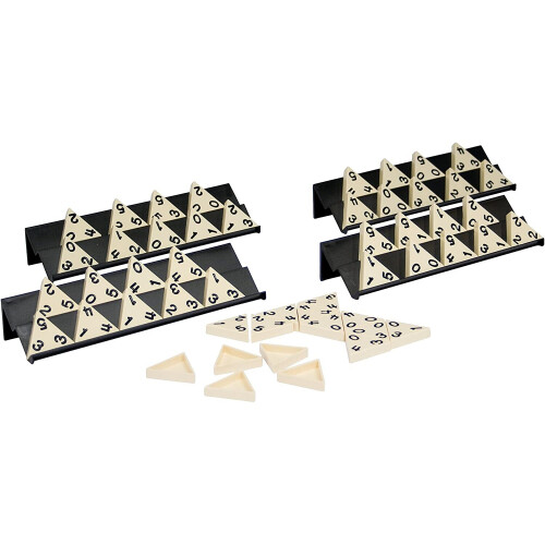 Goliath 'Classic' Triominos 1