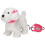 Fluffy Puppies Walking Puppy Poodle With Remote Control 4