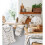 Cooksmart Cotton Tea Cosy 6 Cup 2