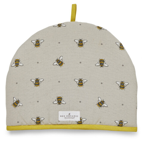Cooksmart Bumble Bees Tea Cosy