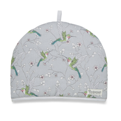 Cooksmart Hummingbirds Tea Cosy