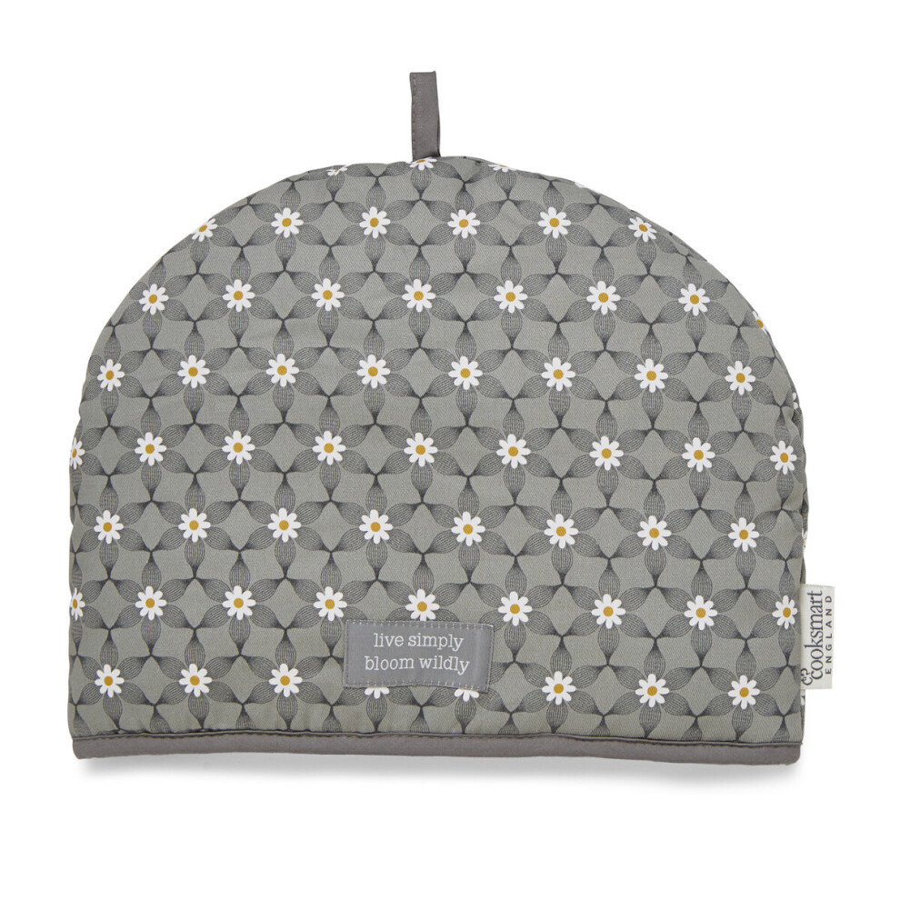 Cooksmart Purity Tea Cosy