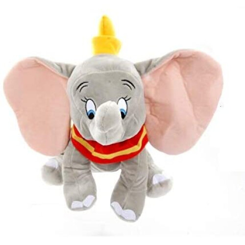 Dumbo elephant clearance soft toy