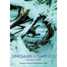 Dinosaurs of Darkness