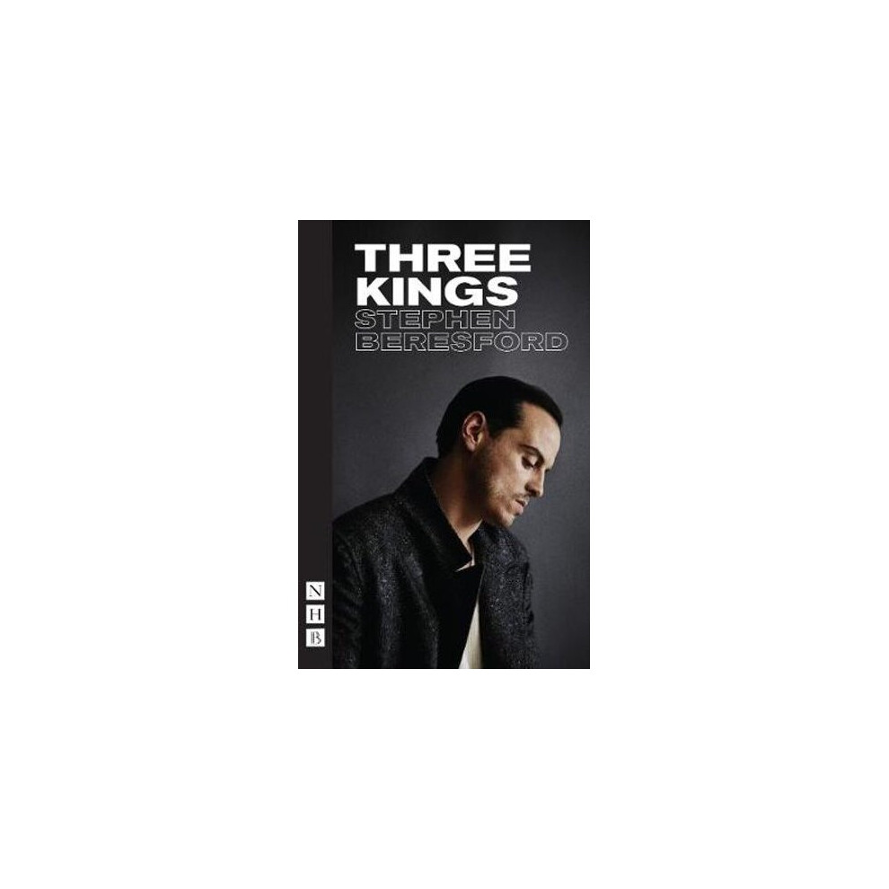 Three Kings (NHB Modern Plays)