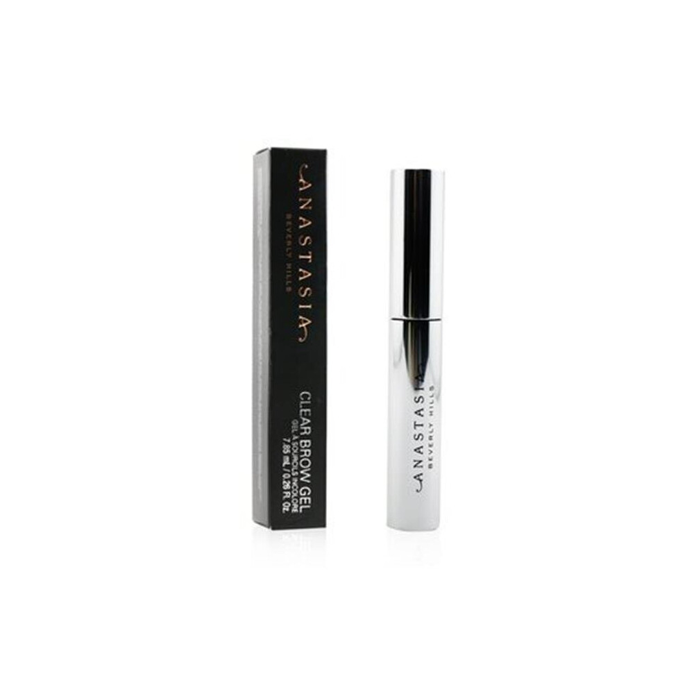 Anastasia Beverly Hills 245558 Clear Brow Gel - 0.26 Oz