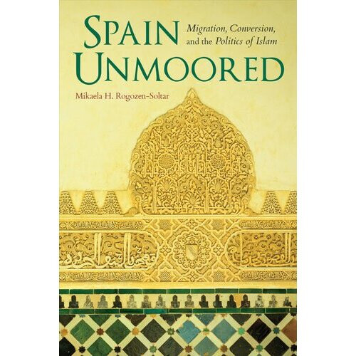 Spain Unmoored