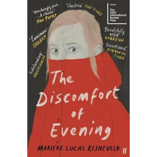 The Discomfort of Evening