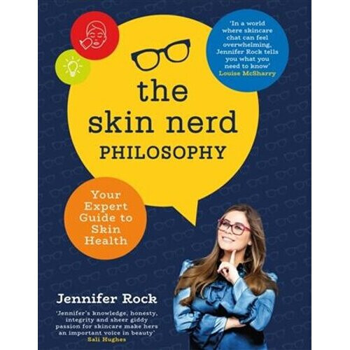 The Skin Nerd Philosophy