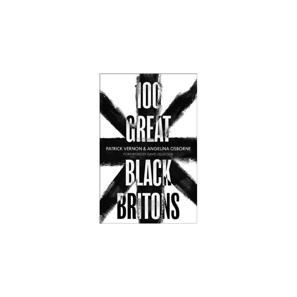 Black 100 Great Britons