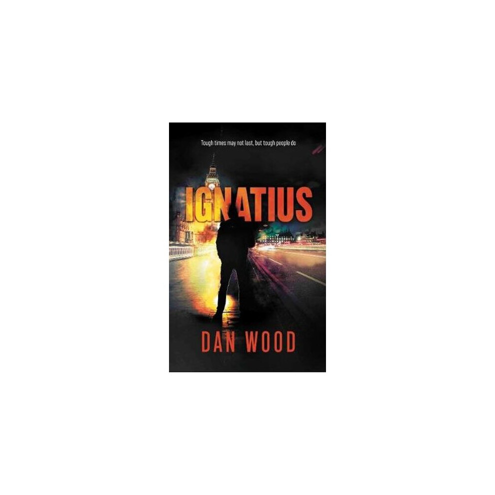 Ignatius