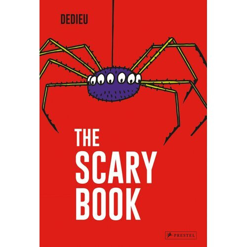 Scary Book
