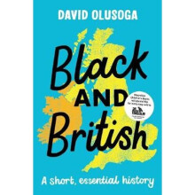 Black and British - Book
