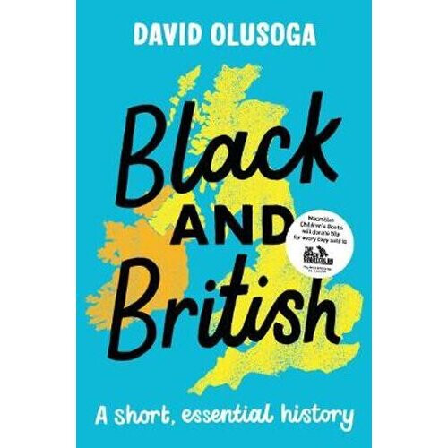 Black and British - Book