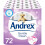 Andrex Andrex Gentle Clean Toilet Tissue 72 Rolls 1