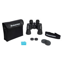 Celestron 2006734 7 x 50 in. Cometron Binocular