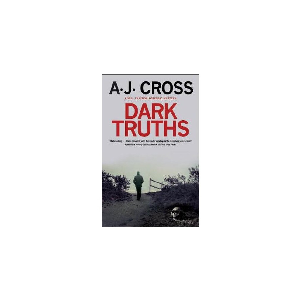 Dark Truths