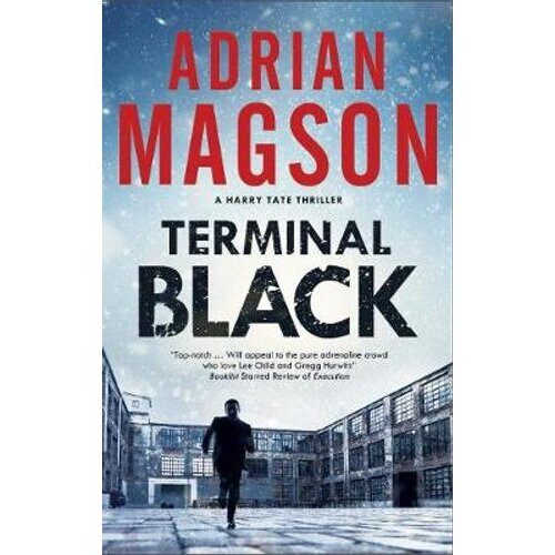 Terminal Black