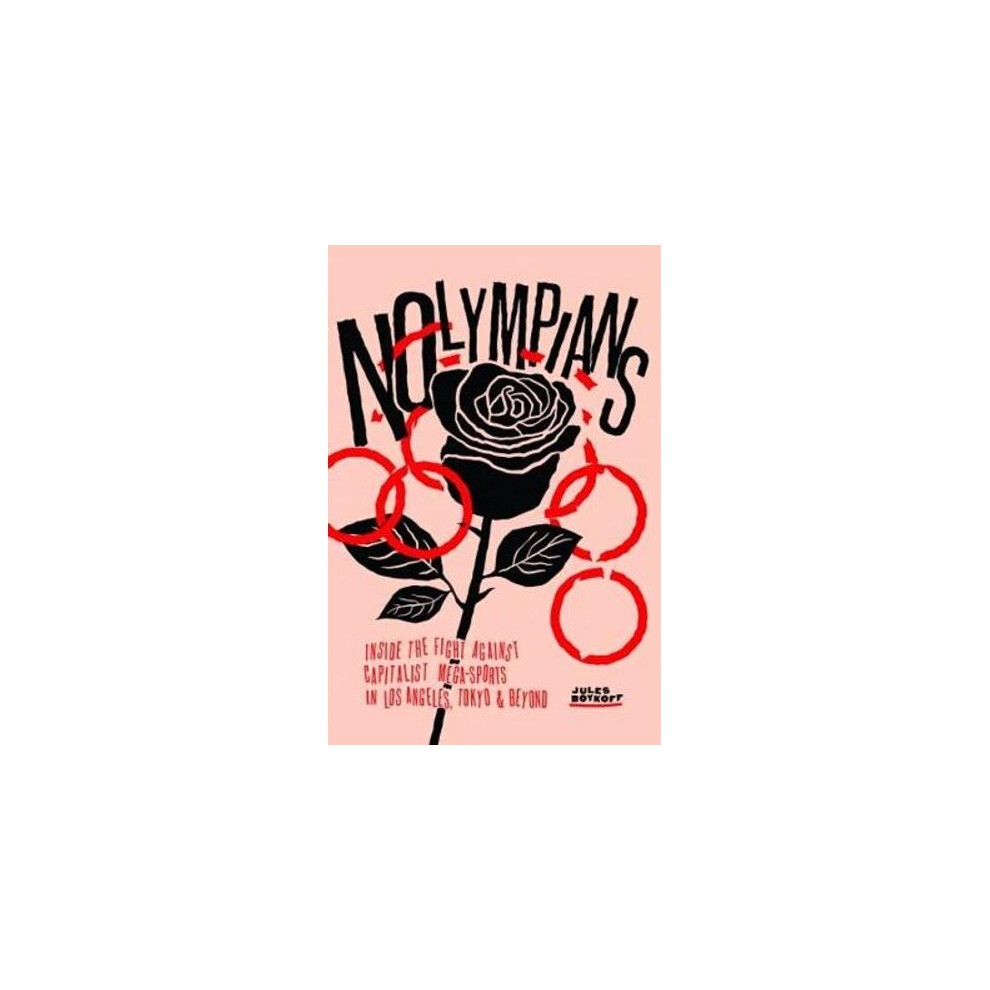 Nolympians