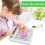 Magic 3D Drawing Board Glasses Kids Fun Activity Dinosaur Pen Gift 2