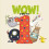 WOW! You're One birthday book 1