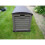 Starplast JUMBO XL Brown Storage Utility Cushion Box Shed Plastic Waterproof 2