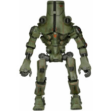 Pacific Rim Serie 3 - Jaeger Cherno Alpha