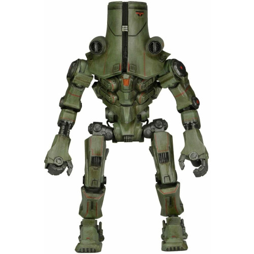 NECA Σειρά Pacific Rim 3 - Jaeger Cherno Alpha