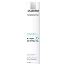 La Roche-Posay For Men Hyalu B5 Face Moisturiser Dry Skin 40ml
