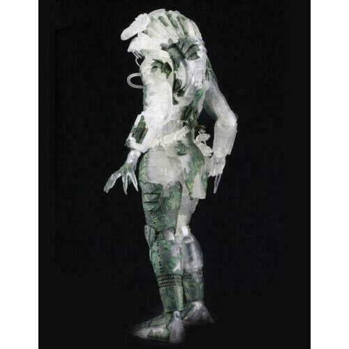NECA Jungle Demon Predator (Predator) 30th Anniversary Neca Action Figure 1
