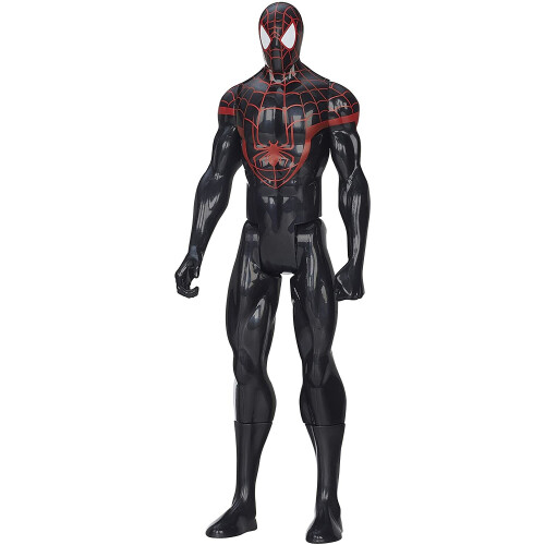 Hasbro Spider-Man Marvel Ultimate Titan Hero Series Ultimate -hahmo