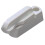 10pcs Sash Jammers UPVC Windows Door Swing Locks Added Security Lock 9