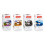 (Decaffeinated ) Rombouts One Cup Filter Coffee pack of 40 2