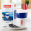 (Decaffeinated ) Rombouts One Cup Filter Coffee pack of 40 4
