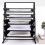 Tiered Mesh Letter Tray 6