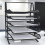Tiered Mesh Letter Tray 5
