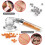 Ionic Shower Head Handheld High Pressure Water Saving 3 Modes Adjustable Filter 2