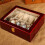 New 10 Grids Leather Watch Display Case Jewelry Collection Storage 2