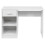 URBN Living (White) Wooden Office Desk | Bedroom Computer Work Table 6