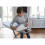 Vileda Vileda Premium 2-in-1 Ironing Board Cover 3