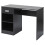 URBN Living (Black) Wooden Office Desk | Bedroom Computer Work Table 8