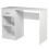 URBN Living (White) Wooden Office Desk | Bedroom Computer Work Table 2
