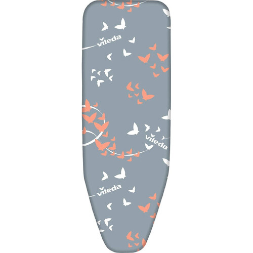 Vileda Vileda Premium 2-in-1 Ironing Board Cover 1