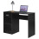 URBN Living (Black) Wooden Office Desk | Bedroom Computer Work Table 3