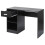 URBN Living (Black) Wooden Office Desk | Bedroom Computer Work Table 7