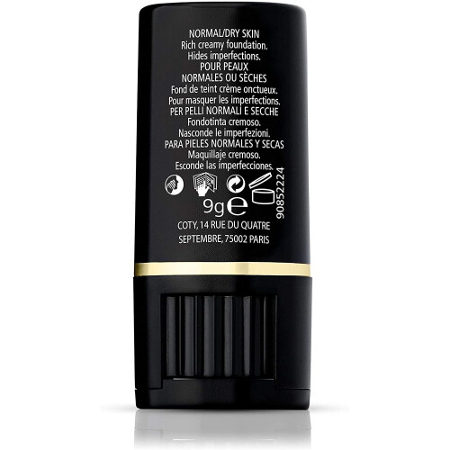 Max Factor Max Factor Pan Stik Foundation - 13 Nouveau Beige 2