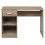 URBN Living (Oak) Wooden Office Desk | Bedroom Computer Work Table 6