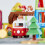 MAGFORMERS Magformers Town - City Bus Track Layout 2
