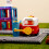MAGFORMERS Magformers Town - City Bus Track Layout 4