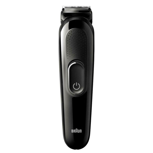 Braun Braun MGK3220 6-in-one Trimmer Grooming Kit 2